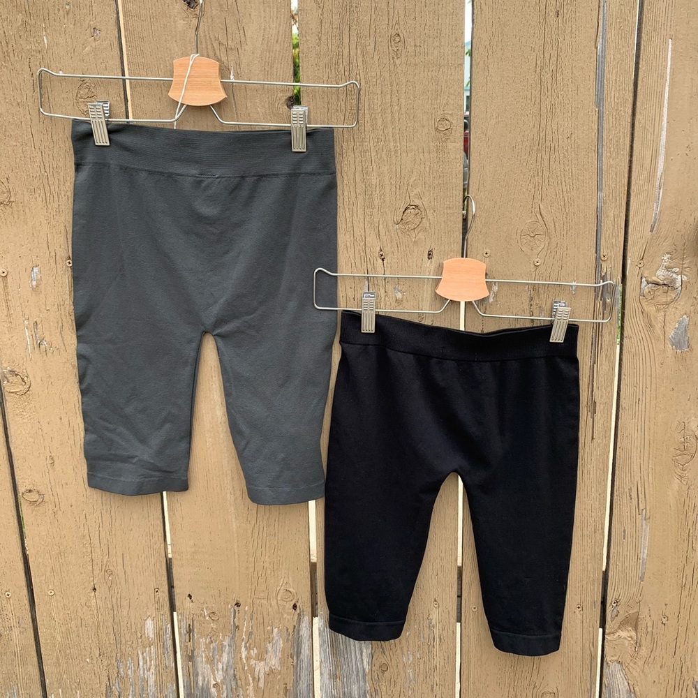 Biker Shorts Ladies